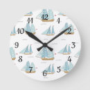 Recherche de yacht horloges Été