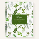 Zoek naar kruiden notitieboeken Keuken