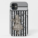 Recherche de lewis carroll iphone coques Pour elle