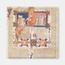 Recherche de papes magnets Français