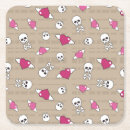 Zoek naar emo onderzetters Design