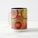 Recherche de anneau rouge tasses Rose