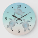 Recherche de hawaii horloges Turquoise