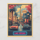 Recherche de de las vegas cartes postales Rétro