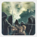 Recherche de tolkien autocollants Tours jumelles