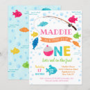 Recherche de alliés invitations Pêcheur