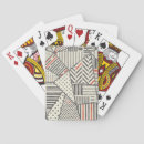 Recherche de patchwork jeux de cartes Mode