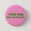 Recherche de innocent badges Drôle