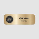 Recherche de metal badges accessoires Employé