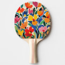Recherche de vibrant raquettes ping pong Motif