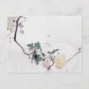 Recherche de lune cartes postales Fin