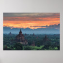 Recherche de bagan posters Voyage