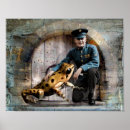 Zoek naar grappige groet posters For him
