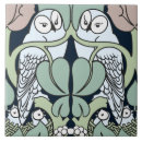 Recherche de hibou carreaux Motif