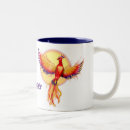 Recherche de phoenix tasses Flamme
