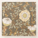 Zoek naar vintage art onderzetters Floreel