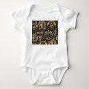 Recherche de vikings bébé vêtements Illustration