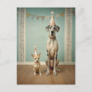 Zoek naar dog party briefkaarten Dogs