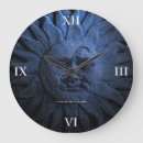 Recherche de lune horloges Antique