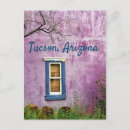 Recherche de porte bleue cartes postales Arizona