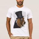 Recherche de hound tshirts Basset hounds