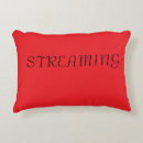 Recherche de film maison deco Rouge