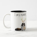 Recherche de racoon tasses Pour tous