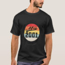 Zoek naar verjaardag 21 tshirts Kunnen