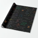Recherche de équation papier cadeau Maths