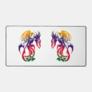 Recherche de tatouages tribaux tapis souris Dragons