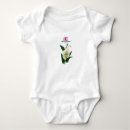 Recherche de 0 bébé vêtements Blanc