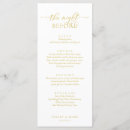 Recherche de mariage menus Romantique