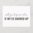 Zoek naar niet grappig uitnodigingen Modern