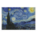 Recherche de jaune et bleu art Paysage