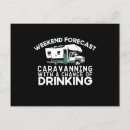 Recherche de caravane cartes postales Camper