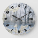 Recherche de natuure horloges Nature
