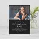 Recherche de phd remise diplôme invitations Doctorat