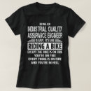 Recherche de ingénieur industriel tshirts Emploi