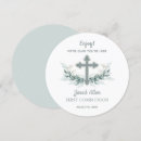 Recherche de célébration religieuse invitations Croiser