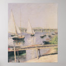 Recherche de gustave caillebotte posters Impressionniste