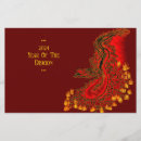 Recherche de chinois prospectus Dragon