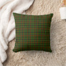 Recherche de tartan plaid coussins Classique