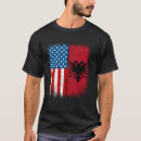 Recherche de drapeau albanais Shqiperia