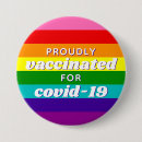 Recherche de arc en ciel de gay pride badges Fierté