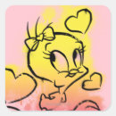 Recherche de looney tunes taz autocollants Enfants