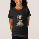 Recherche de de poupée enfant tshirts Toute personne