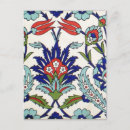 Recherche de tuile turque cartes postales Turquie