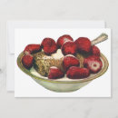 Recherche de saine invitations Fraises