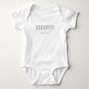 Recherche de unique de bébé Un an