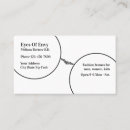 Recherche de ophtalmologues cartes visite Pour tous